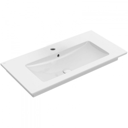 Раковина 80х50  410Villeroy & Boch Venticello Plus 41048L01