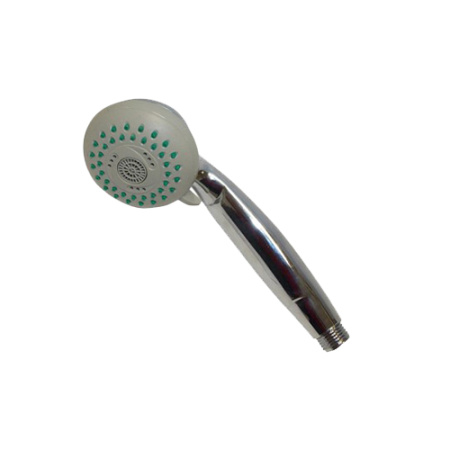 Лейка для душа 80мм 3 режима 1/2" имп PSM-1069