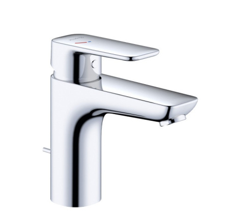 Смеситель для раковины Kludi Pure&Style 402930575WR4