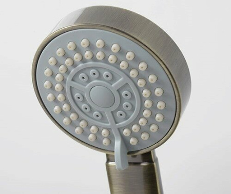 Смеситель для ванны  WasserKRAFT Exter 1601