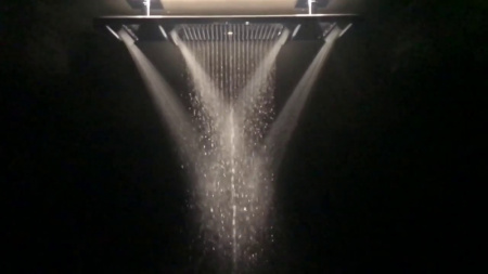 Верхний душ Axor ShowerHeaven 10629000