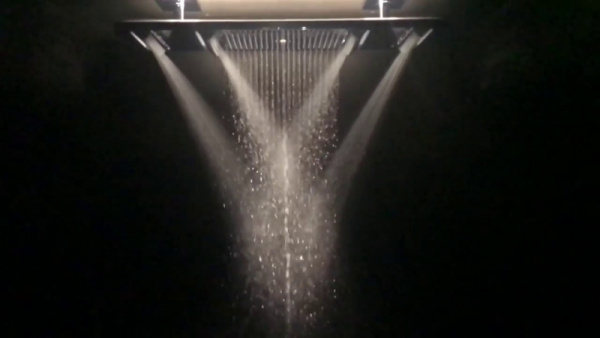 Верхний душ Axor ShowerHeaven 10629000