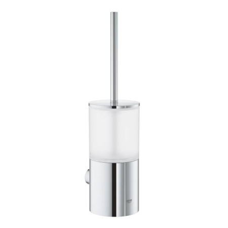 Tуалетный ершик в комплекте Grohe Atrio New  40314 003 (40314003)