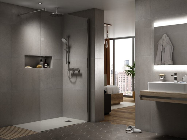 Душевой гарнитур Ideal Standard Idealrain Evo Jet Round XL3 B1761AA