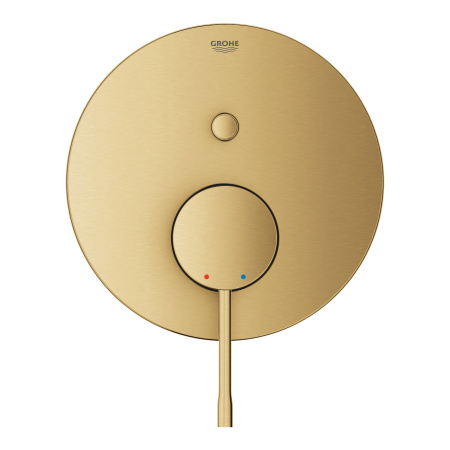 Смеситель для ванны Grohe Essence New 24167GN1 (24167GN1) холодный рассвет, матовый