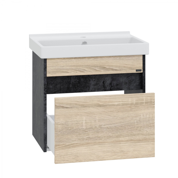 Тумба под раковину СаНта  Мира 60 700354