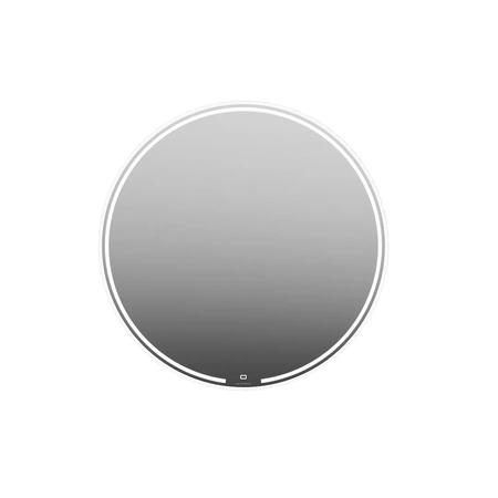 Зеркало (80х80) Kerama Marazzi Mio MIO.mi.80D\WHT