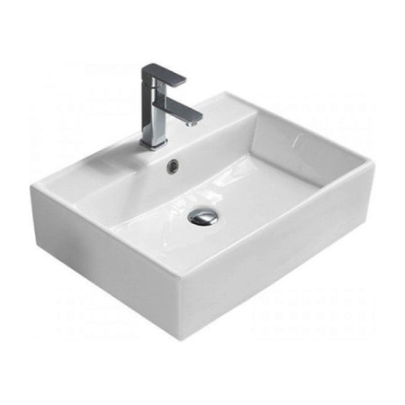 Раковина накладная (59х45) Melana 7295-805