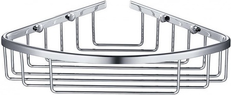 Полка Timo Nelson 150077/00 chrome