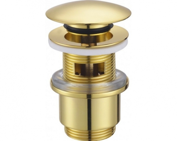 Донный клапан Margaroli 304LGO