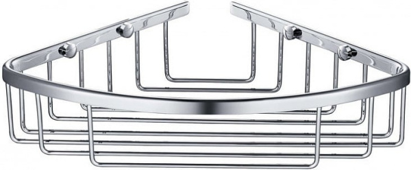 Полка Timo Nelson 150077/00 chrome