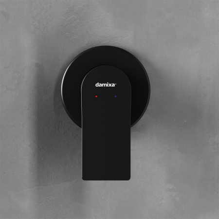 Смеситель для душа Damixa Apollo 477500300