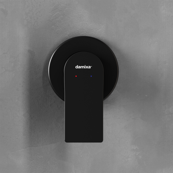 Смеситель для душа Damixa Apollo 477500300 Смеситель для душа Damixa Apollo 477500300