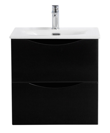 Тумба под раковину BelBagno Marino MARINO-CER-MINI-500-2C-SO-NL-P