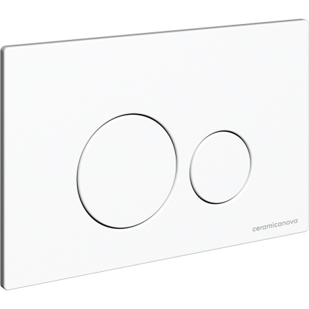 Комплект унитаза с инсталляцией Ceramicanova Balearica CN6000_1001W_1000