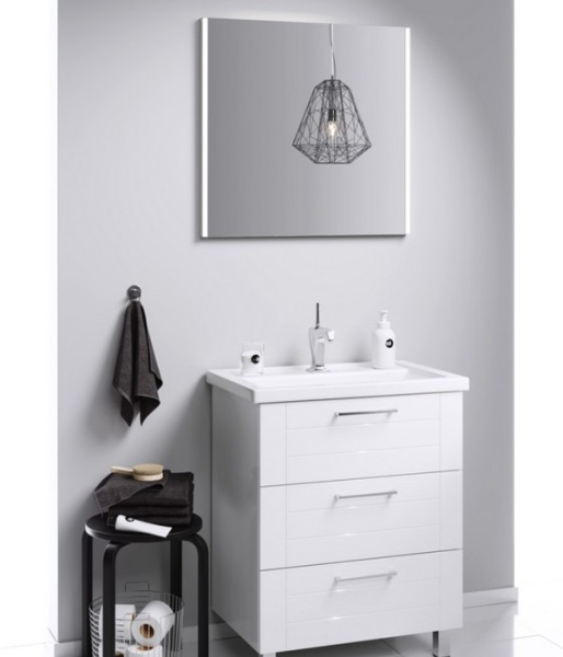 Зеркало Aqwella SM 70 SM0207