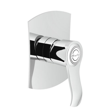 Смеситель для душа NOBILI SOFI SI98108CR