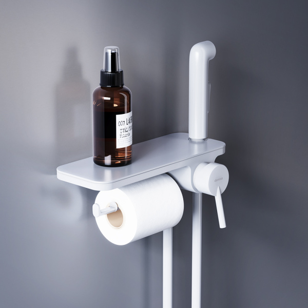 Гигиенический набор Damixa Jupiter 773500200