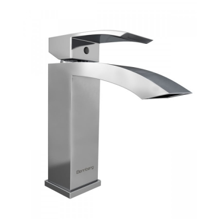 Смеситель для раковины BENNBERG CHROME 110919