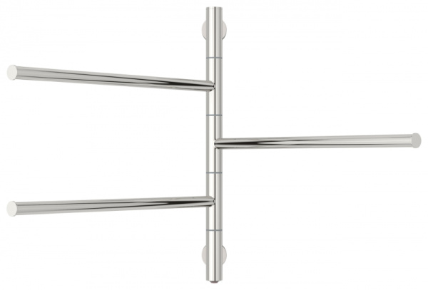 Полотенцесушитель Электрический Cунержа Триада (540х585) Палитра RAL Classic RAL-0822-0540 Полотенцесушитель Электрический Cунержа Триада (540х585) Палитра RAL Classic RAL-0822-0540