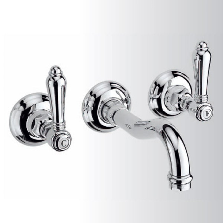 Смеситель Nicolazzi DAMES ANGLAISES 1477DB78