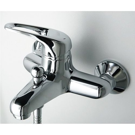 Смеситель WasserKRAFT Oder 6301