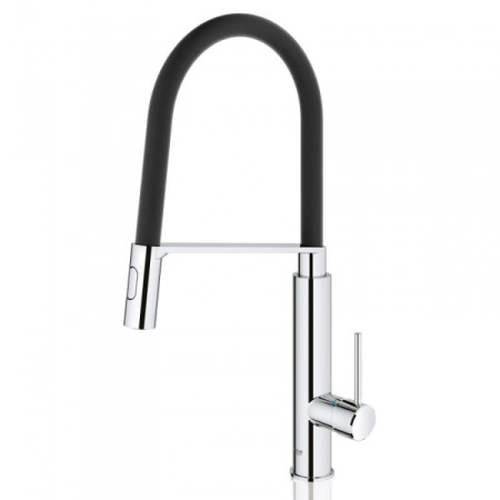 Смеситель для кухни Grohe Concetto 31491 000 (31491000) хром