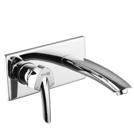 Смеситель для раковины Lemark Mars (LM3526C)