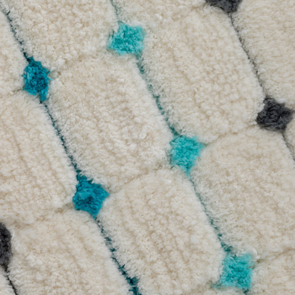 Коврик для ванной комнаты 40*70 IDDIS Promo (P29M470i12)