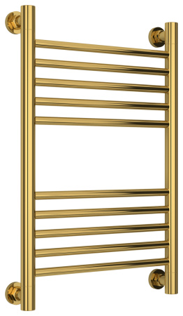 Полотенцесушитель Водяной Прямая Сунержа Богема + (60х40) Золото 03-0220-6040