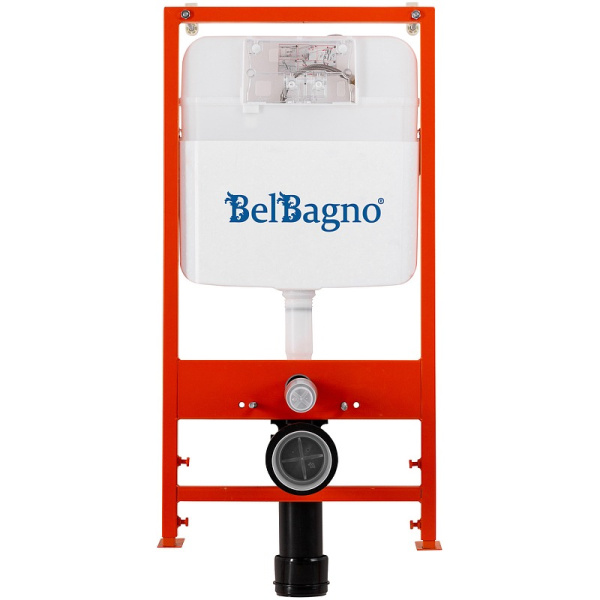 Инсталляция BelBagno BB026/BB050CR.MAT