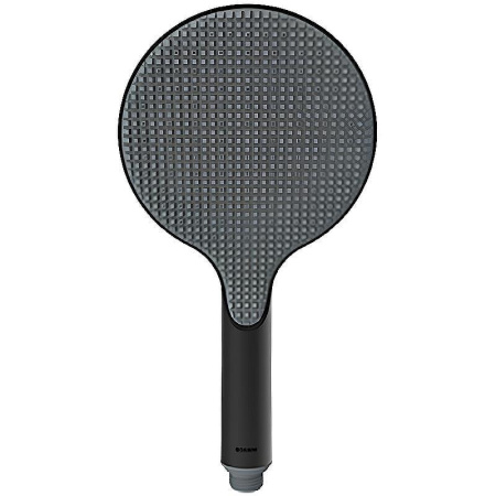Ручной душ Bossini Apice B00900.073  черный матовый