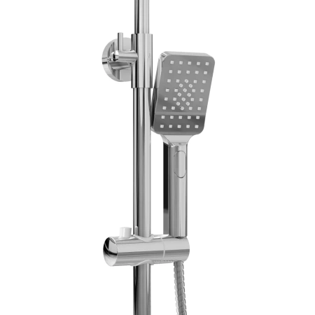 Душевая система Grossman Cosmo 500.K35.02.100 хром глянцевый