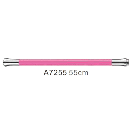 Излив Fashun A7255 розовый