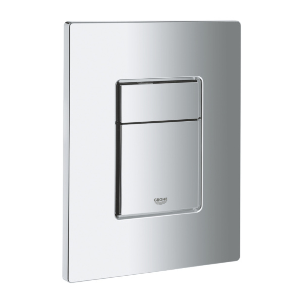 Комплект инсталляции с унитазом Grohe Rapid SL 3 в 1 Bau 3839772 микролифт