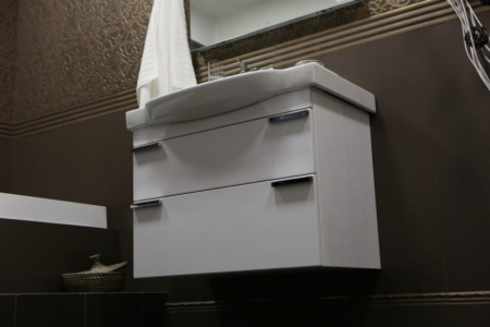 Тумба под раковину Villeroy & Boch Sentique A85300DH