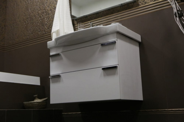 Тумба под раковину Villeroy & Boch Sentique A85300DH