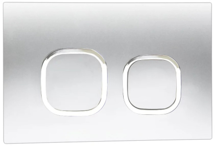 Кнопка смыва Arroy AHM001B