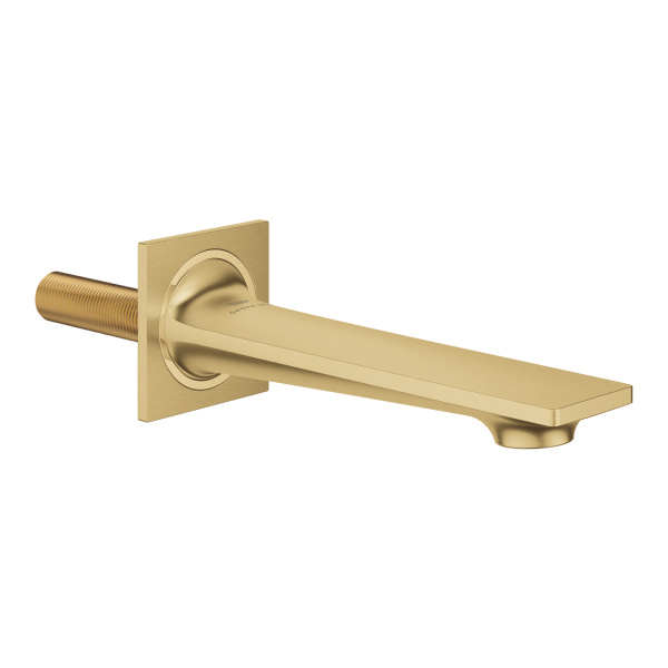 Излив для ванны 167 мм Grohe Allure 13264GN1