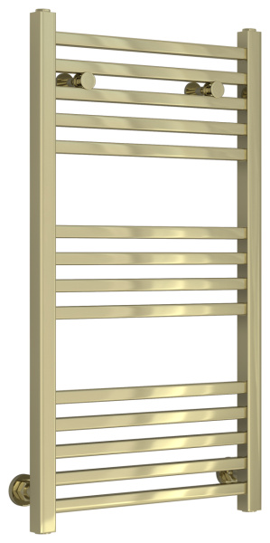 Полотенцесушитель водяной Сунержа Модус (80х40) Шампань 020-0250-8040 Полотенцесушитель водяной Сунержа Модус (80х40) Шампань 020-0250-8040