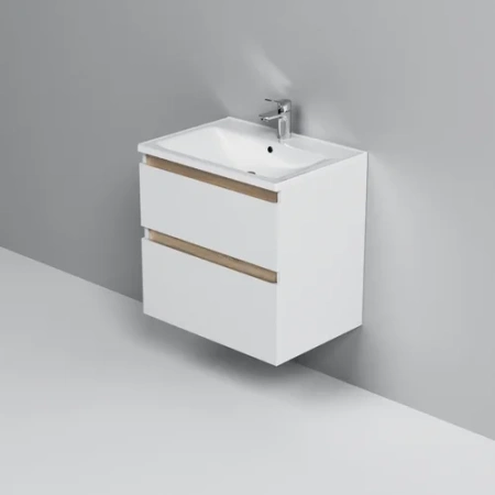 Тумба под раковину 65 Am.Pm X-Joy M85AFHX0652WG