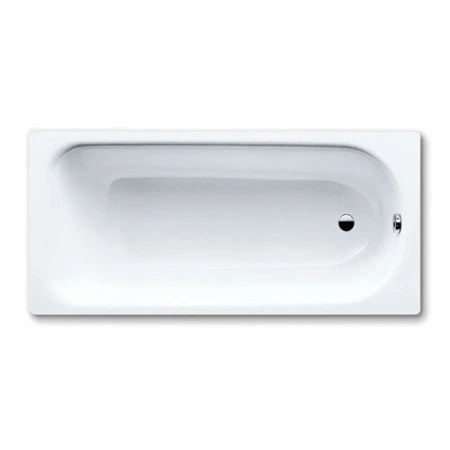 Cтальная ванна Kaldewei EUROWA 309 (140x70) 119512030001