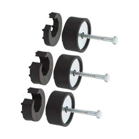 Комплект анкеров для ванны Bette Z0008669