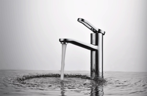 Смеситель для раковины D&K Venice Rialto (DA1062141)