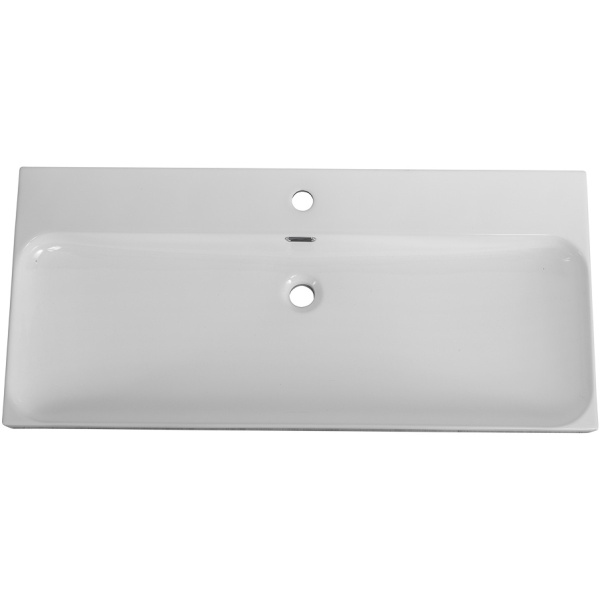 Раковина (101х46) BelBagno Marino BB-8078-100