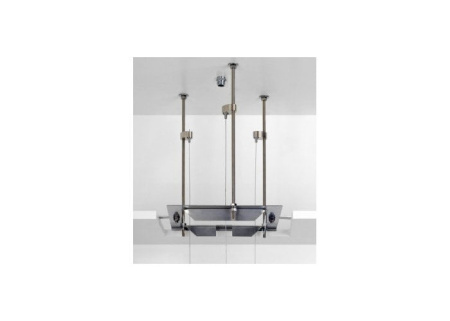 Монтажный комплект Gessi Colour 32849#238