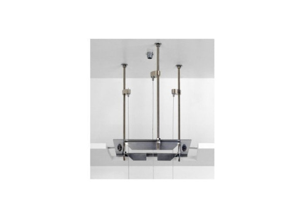 Монтажный комплект Gessi Colour 32849#238