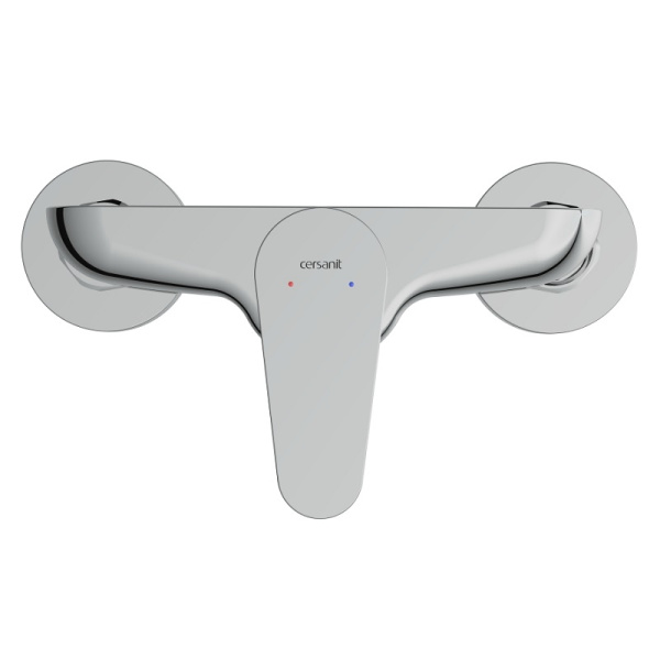 Смеситель для душа Cersanit CERSANIA 63032 Смеситель для душа Cersanit CERSANIA 63032