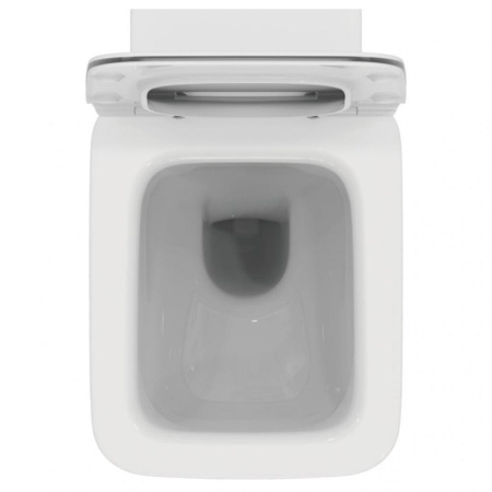 Подвесной унитаз Ideal Standard STRADA II AquaBlade T359701