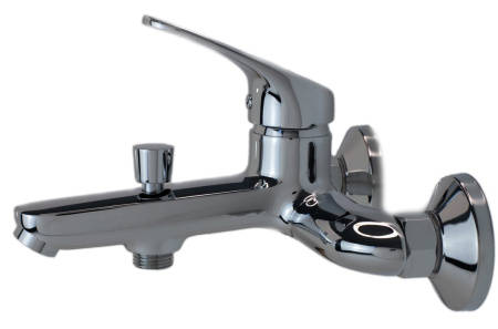 Смеситель для ванны ESKO PALERMO PE 54